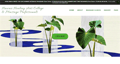 Desktop Screenshot of hhacdirect.com